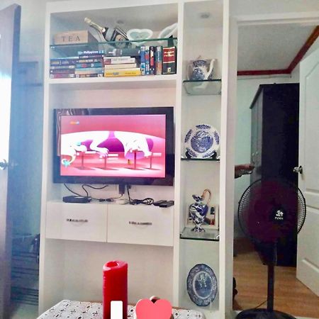 Davao 2Br One Oasis Beside Sm Mall-Wifi Εξωτερικό φωτογραφία