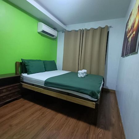 Davao 2Br One Oasis Beside Sm Mall-Wifi Εξωτερικό φωτογραφία