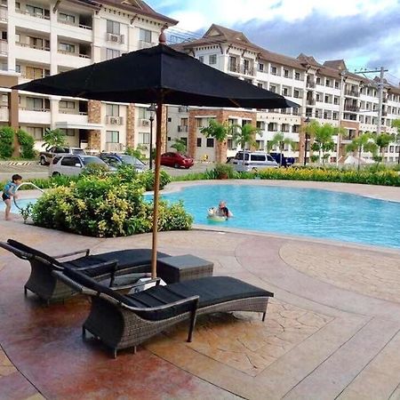 Davao 2Br One Oasis Beside Sm Mall-Wifi Εξωτερικό φωτογραφία