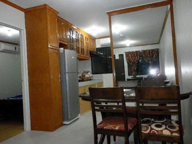 Davao 2Br One Oasis Beside Sm Mall-Wifi Εξωτερικό φωτογραφία
