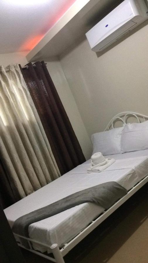 Davao 2Br One Oasis Beside Sm Mall-Wifi Εξωτερικό φωτογραφία