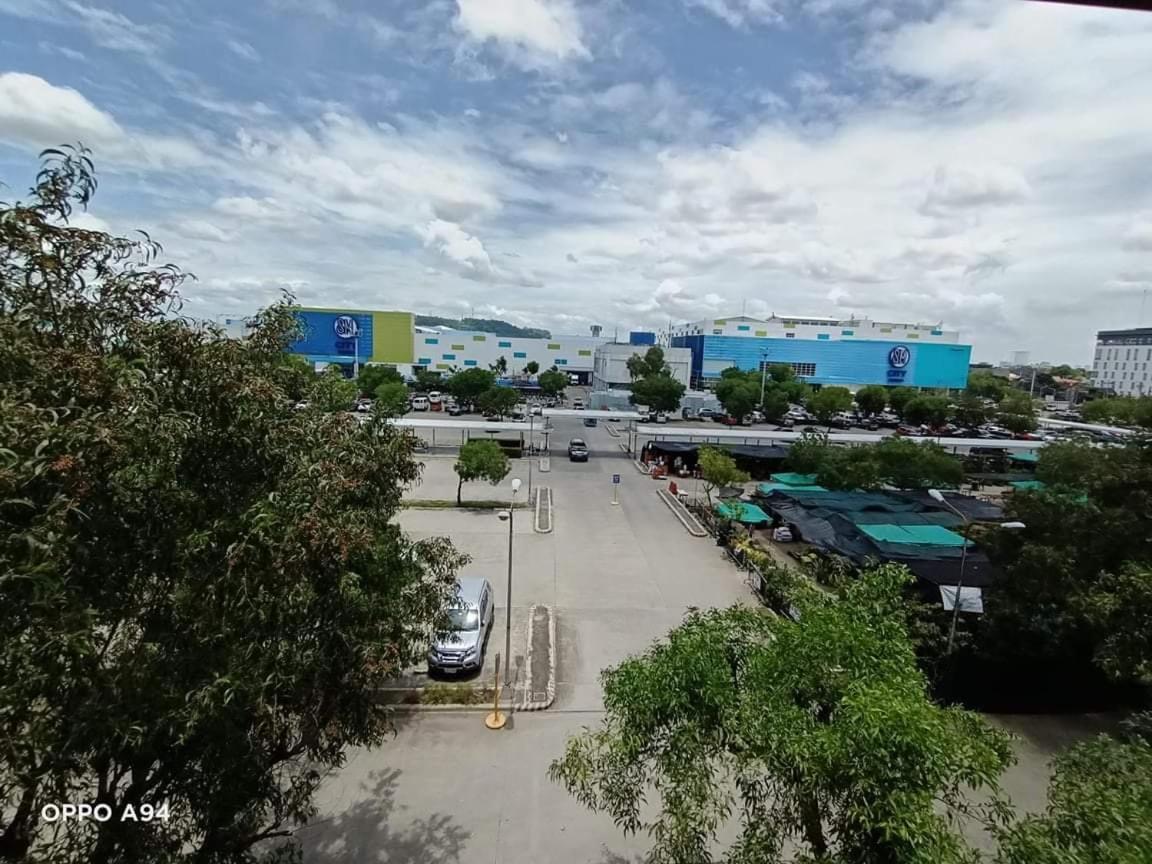 Davao 2Br One Oasis Beside Sm Mall-Wifi Εξωτερικό φωτογραφία