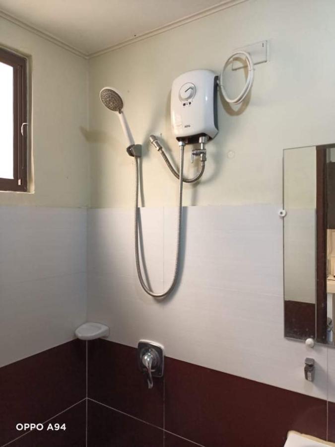 Davao 2Br One Oasis Beside Sm Mall-Wifi Εξωτερικό φωτογραφία