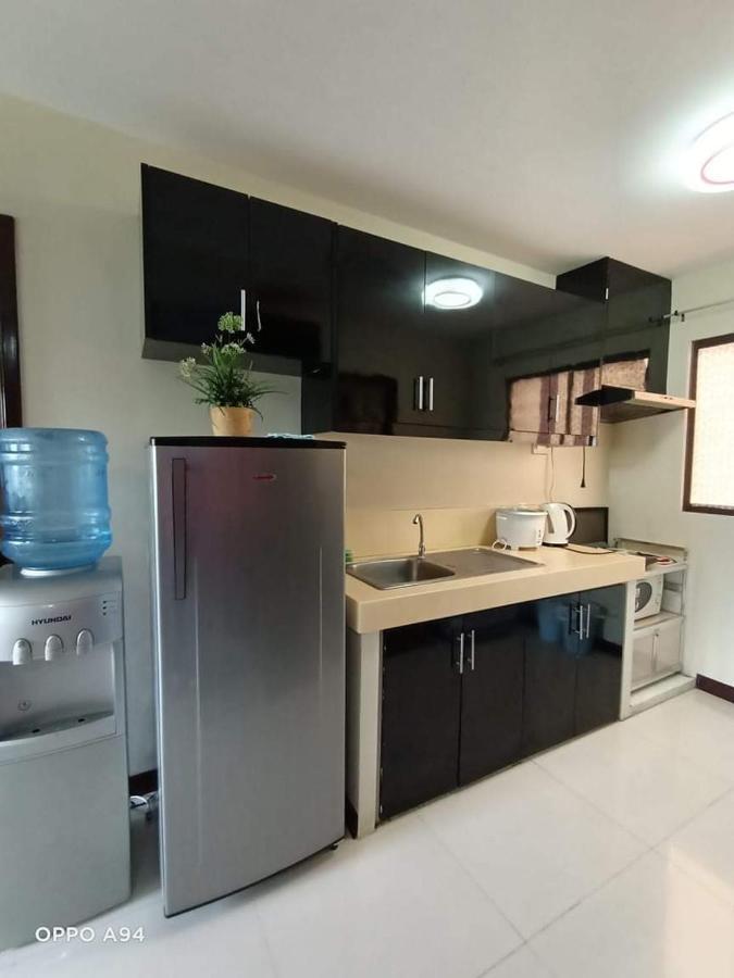 Davao 2Br One Oasis Beside Sm Mall-Wifi Εξωτερικό φωτογραφία
