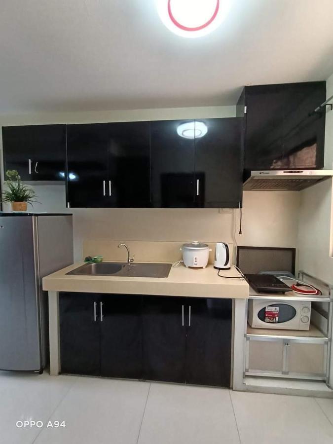 Davao 2Br One Oasis Beside Sm Mall-Wifi Εξωτερικό φωτογραφία