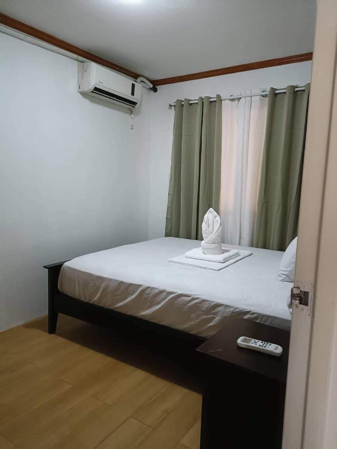Davao 2Br One Oasis Beside Sm Mall-Wifi Εξωτερικό φωτογραφία
