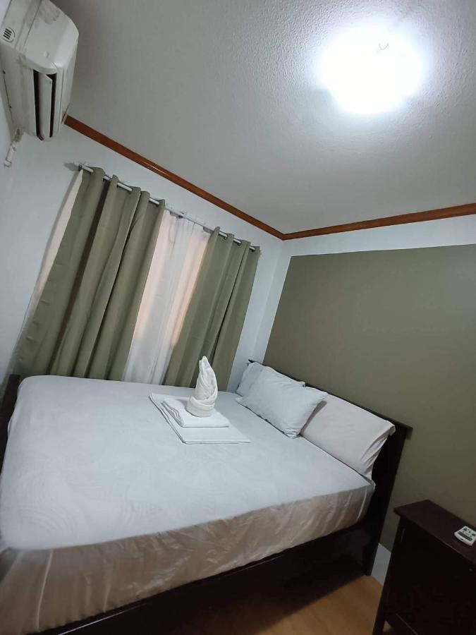Davao 2Br One Oasis Beside Sm Mall-Wifi Εξωτερικό φωτογραφία