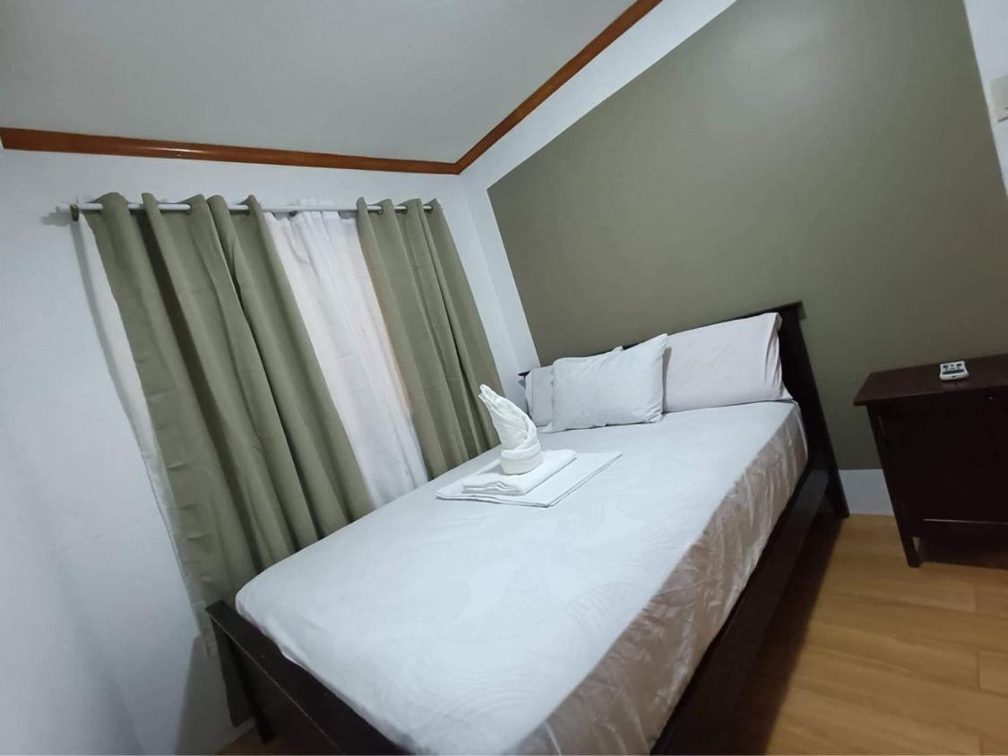 Davao 2Br One Oasis Beside Sm Mall-Wifi Εξωτερικό φωτογραφία