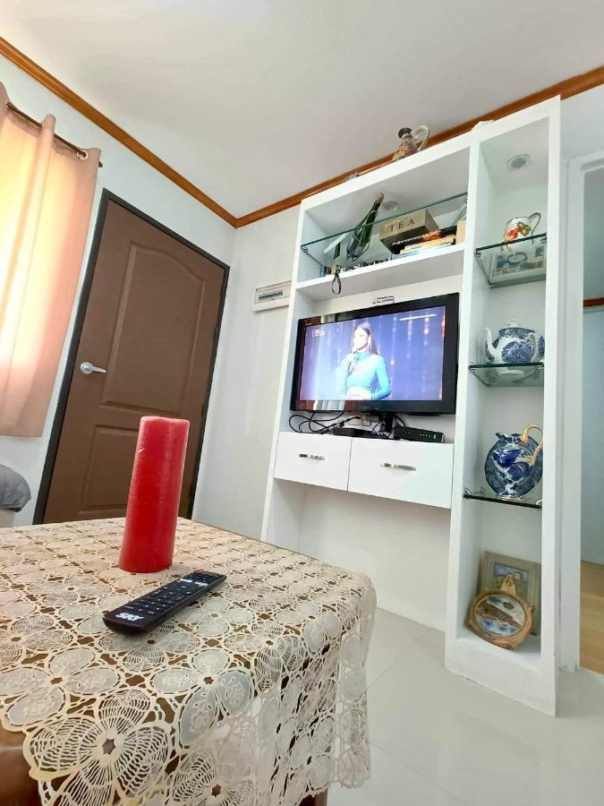 Davao 2Br One Oasis Beside Sm Mall-Wifi Εξωτερικό φωτογραφία