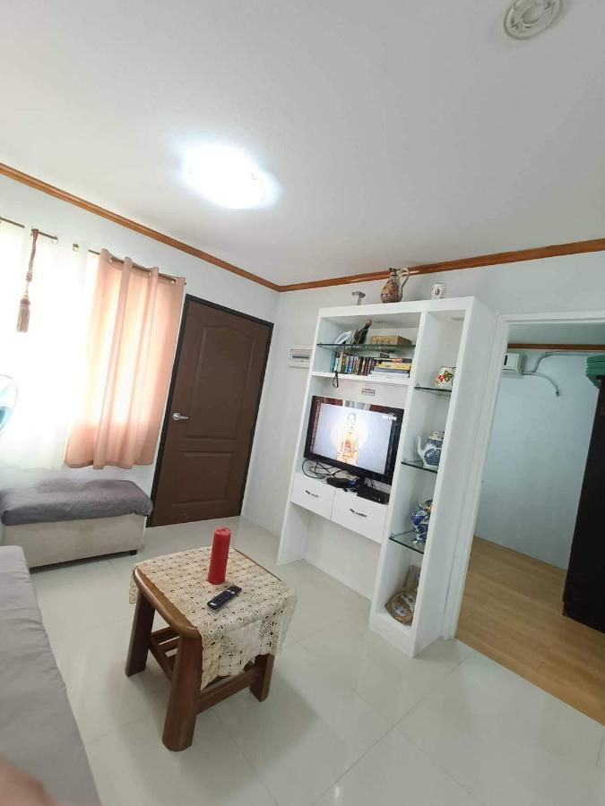 Davao 2Br One Oasis Beside Sm Mall-Wifi Εξωτερικό φωτογραφία