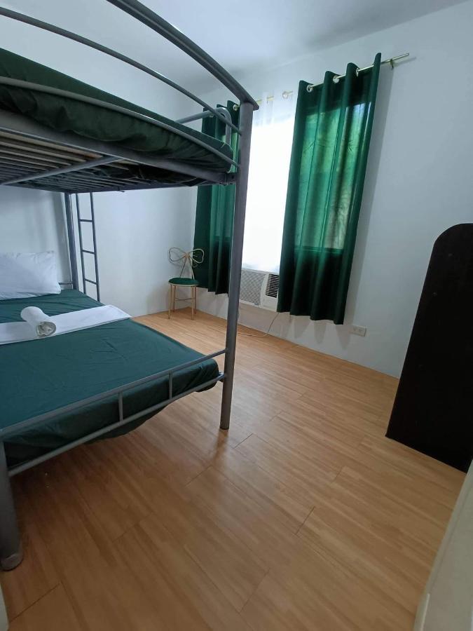 Davao 2Br One Oasis Beside Sm Mall-Wifi Εξωτερικό φωτογραφία