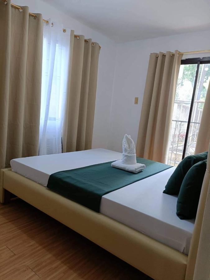 Davao 2Br One Oasis Beside Sm Mall-Wifi Εξωτερικό φωτογραφία