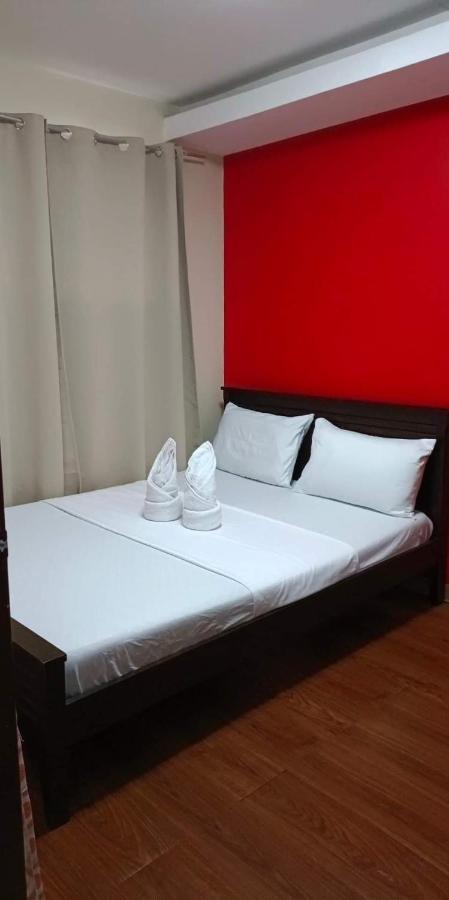 Davao 2Br One Oasis Beside Sm Mall-Wifi Εξωτερικό φωτογραφία