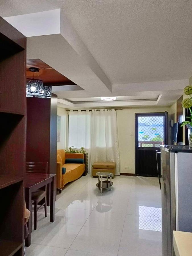 Davao 2Br One Oasis Beside Sm Mall-Wifi Εξωτερικό φωτογραφία