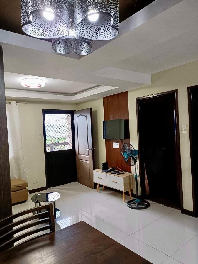 Davao 2Br One Oasis Beside Sm Mall-Wifi Εξωτερικό φωτογραφία