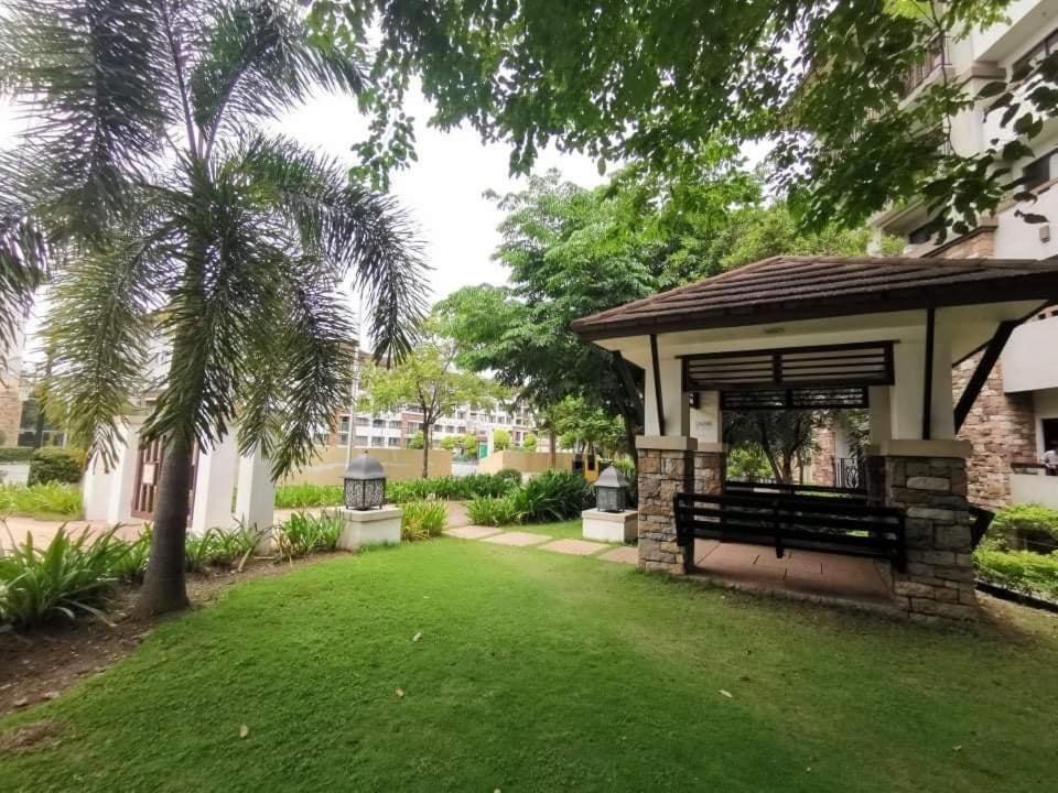 Davao 2Br One Oasis Beside Sm Mall-Wifi Εξωτερικό φωτογραφία