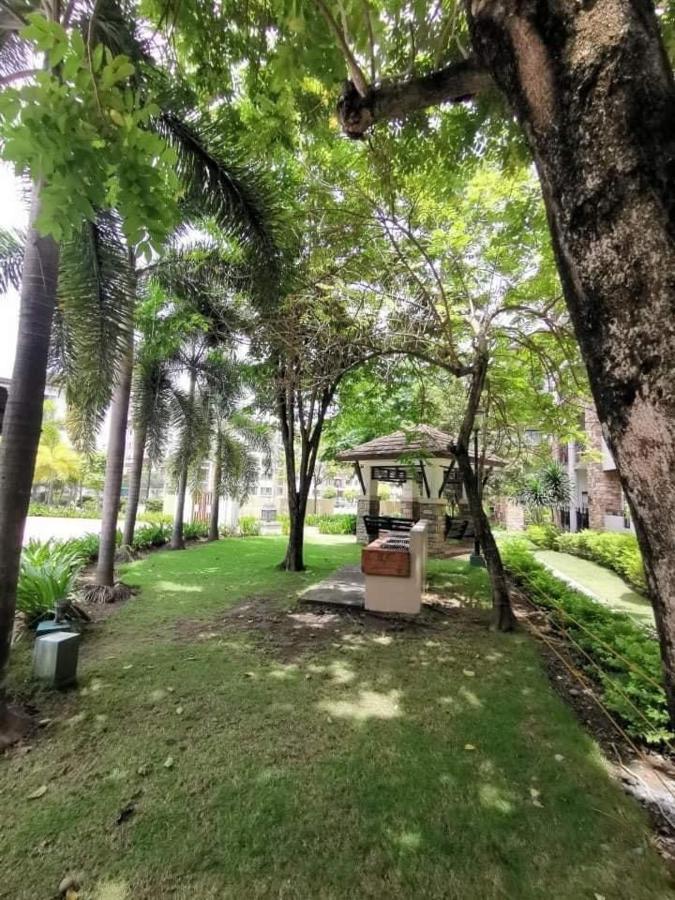 Davao 2Br One Oasis Beside Sm Mall-Wifi Εξωτερικό φωτογραφία
