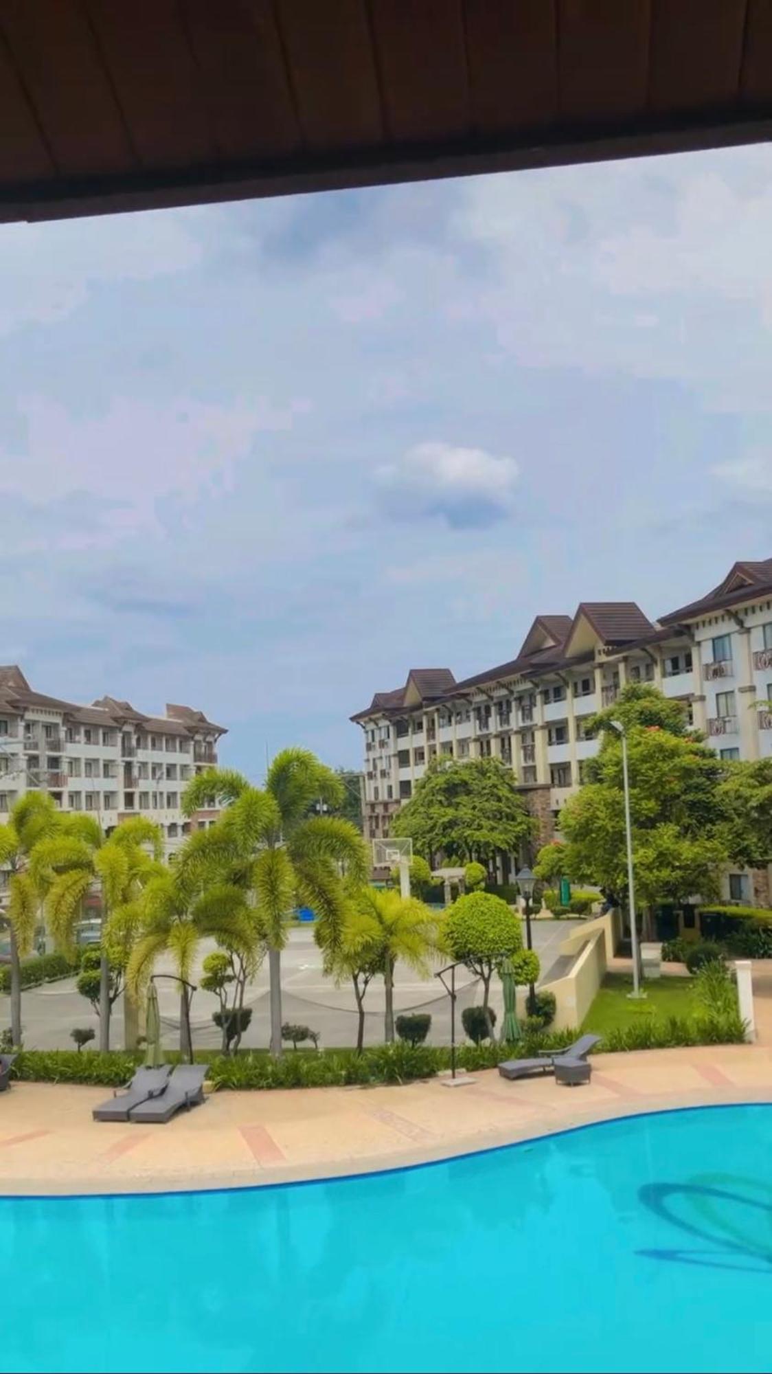 Davao 2Br One Oasis Beside Sm Mall-Wifi Εξωτερικό φωτογραφία