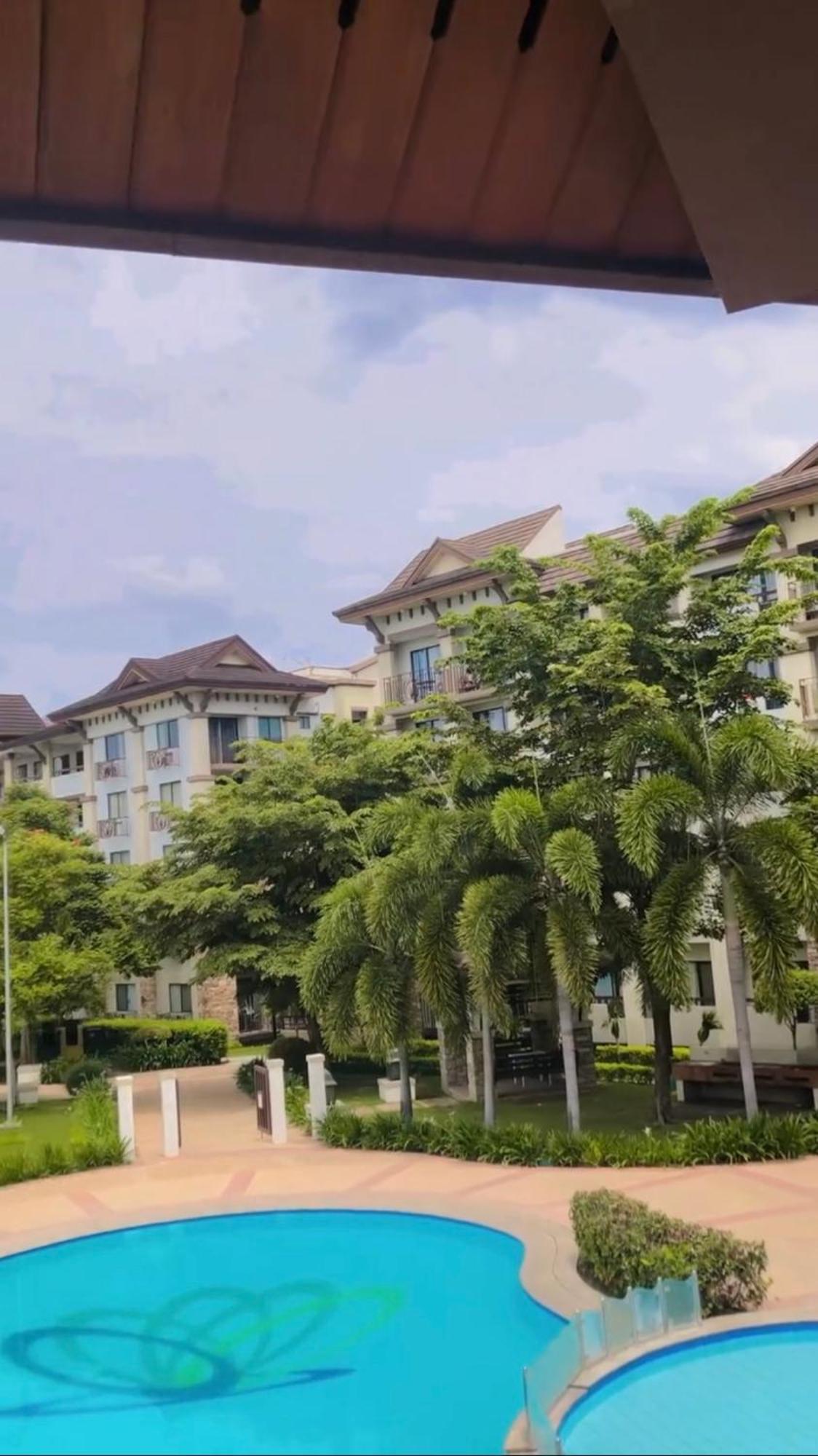 Davao 2Br One Oasis Beside Sm Mall-Wifi Εξωτερικό φωτογραφία