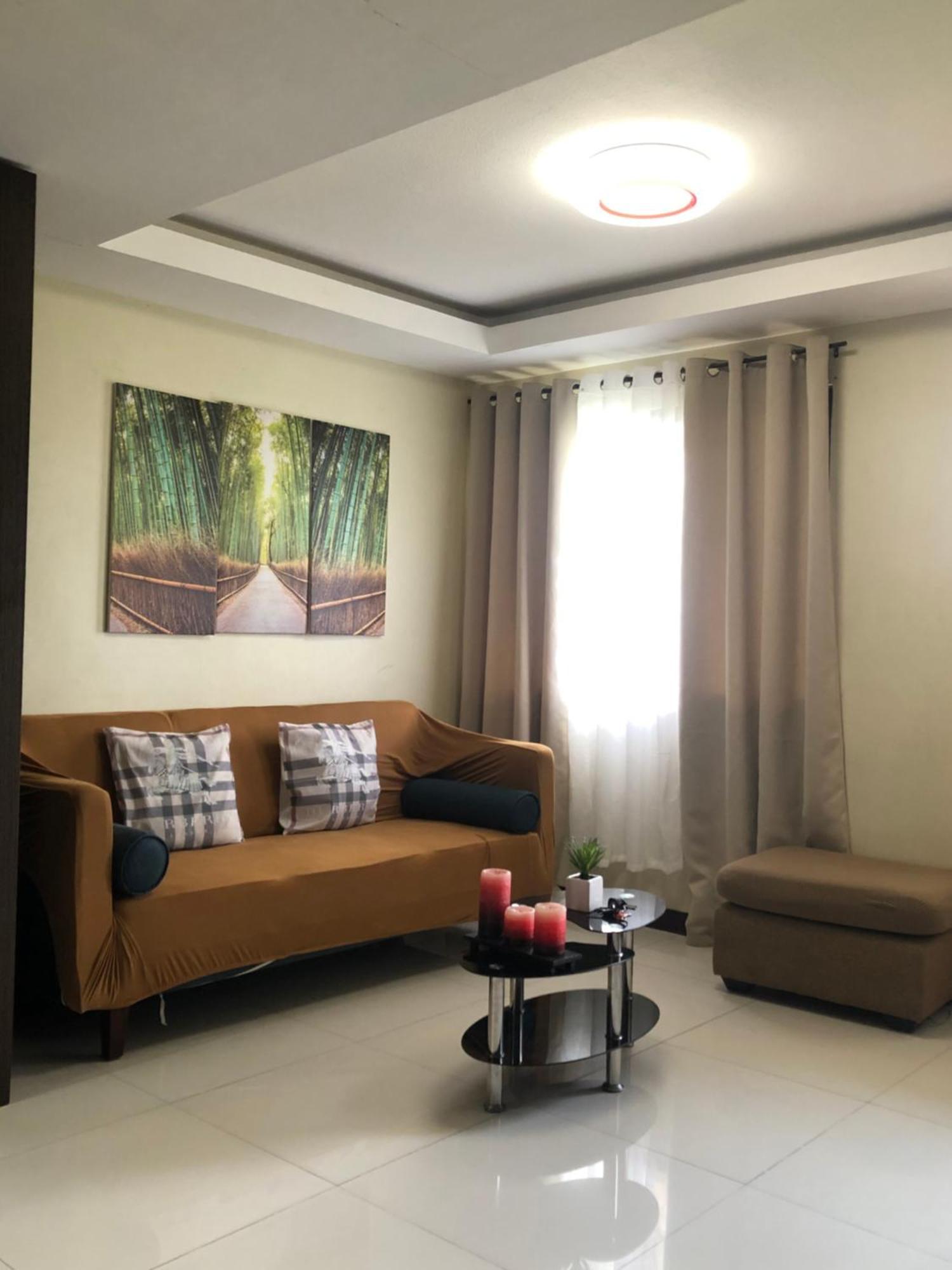 Davao 2Br One Oasis Beside Sm Mall-Wifi Εξωτερικό φωτογραφία