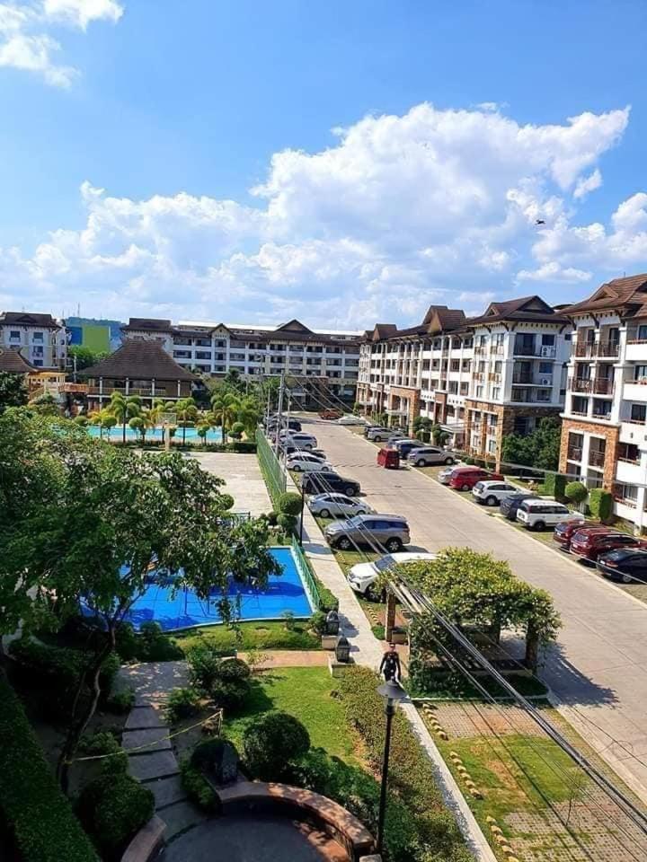 Davao 2Br One Oasis Beside Sm Mall-Wifi Εξωτερικό φωτογραφία