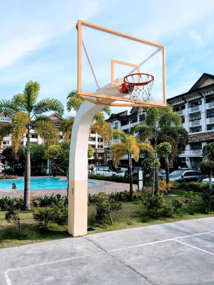 Davao 2Br One Oasis Beside Sm Mall-Wifi Εξωτερικό φωτογραφία