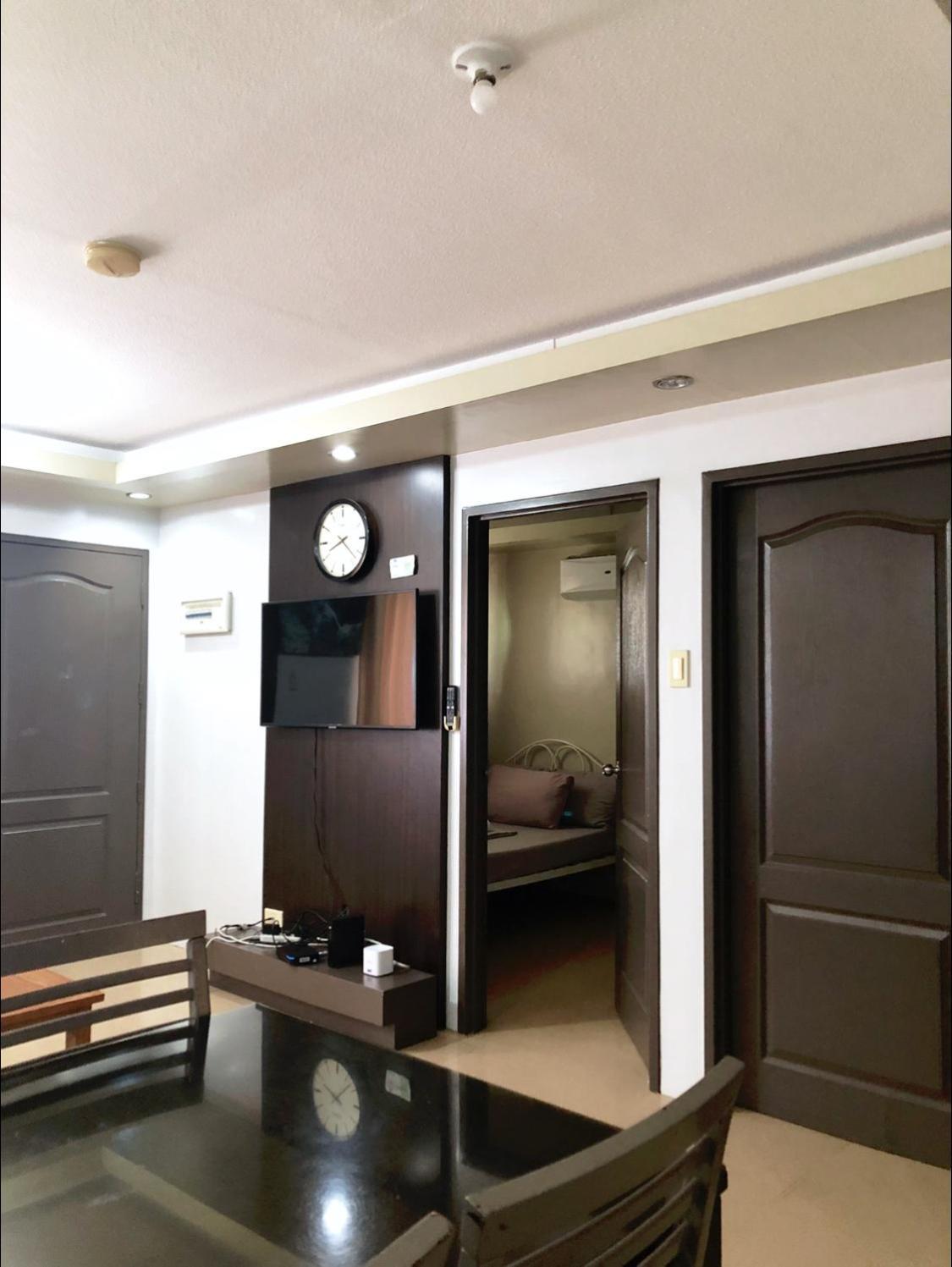 Davao 2Br One Oasis Beside Sm Mall-Wifi Εξωτερικό φωτογραφία