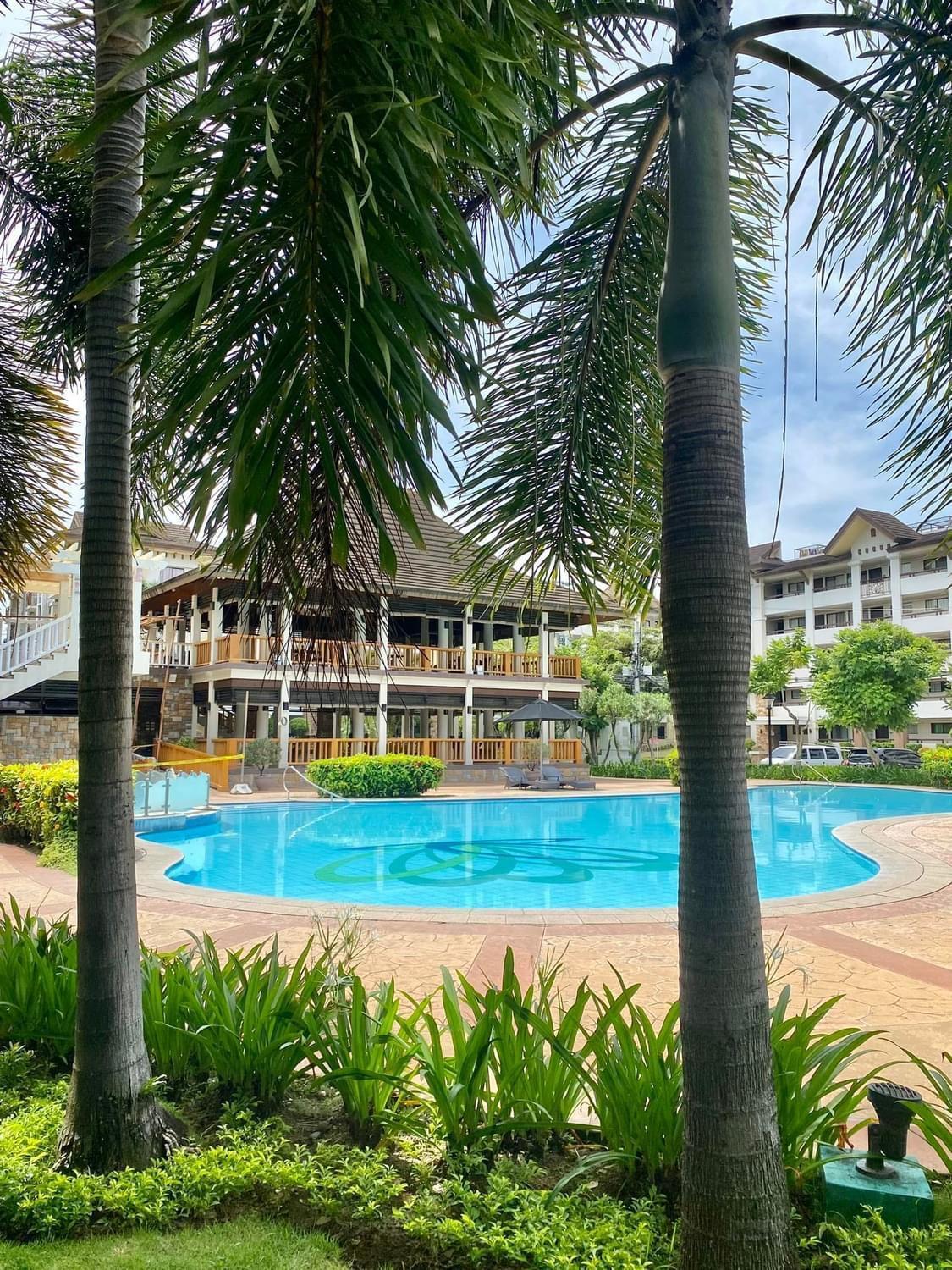 Davao 2Br One Oasis Beside Sm Mall-Wifi Εξωτερικό φωτογραφία