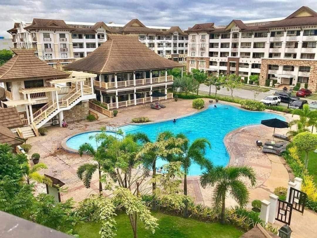 Davao 2Br One Oasis Beside Sm Mall-Wifi Εξωτερικό φωτογραφία