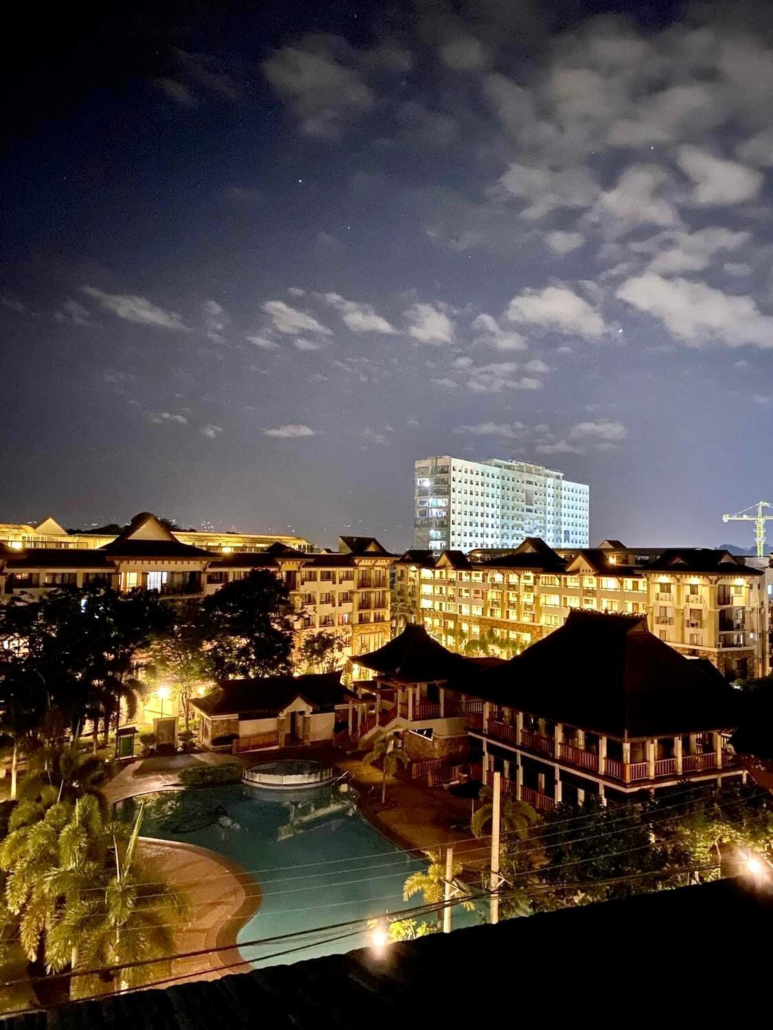 Davao 2Br One Oasis Beside Sm Mall-Wifi Εξωτερικό φωτογραφία