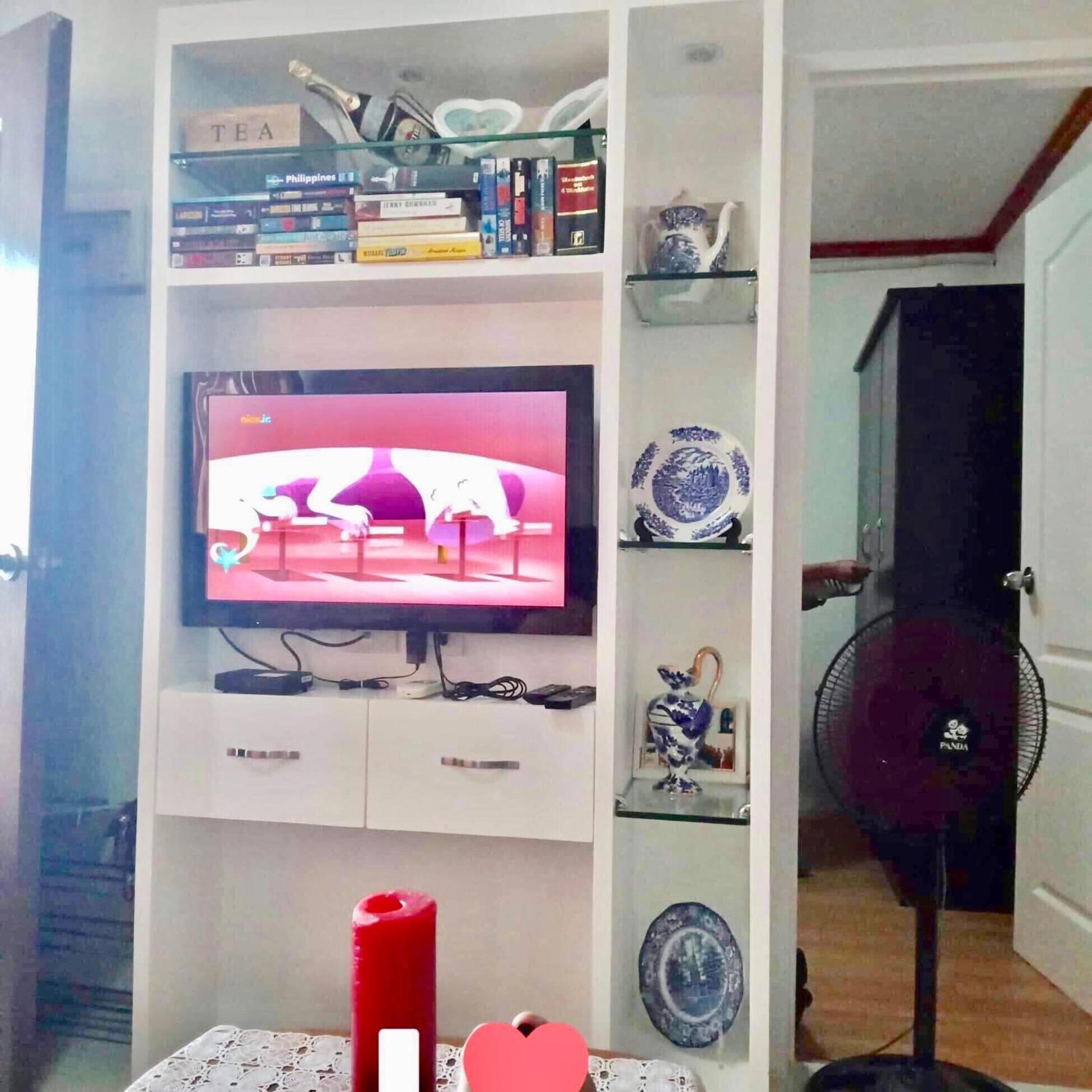 Davao 2Br One Oasis Beside Sm Mall-Wifi Εξωτερικό φωτογραφία