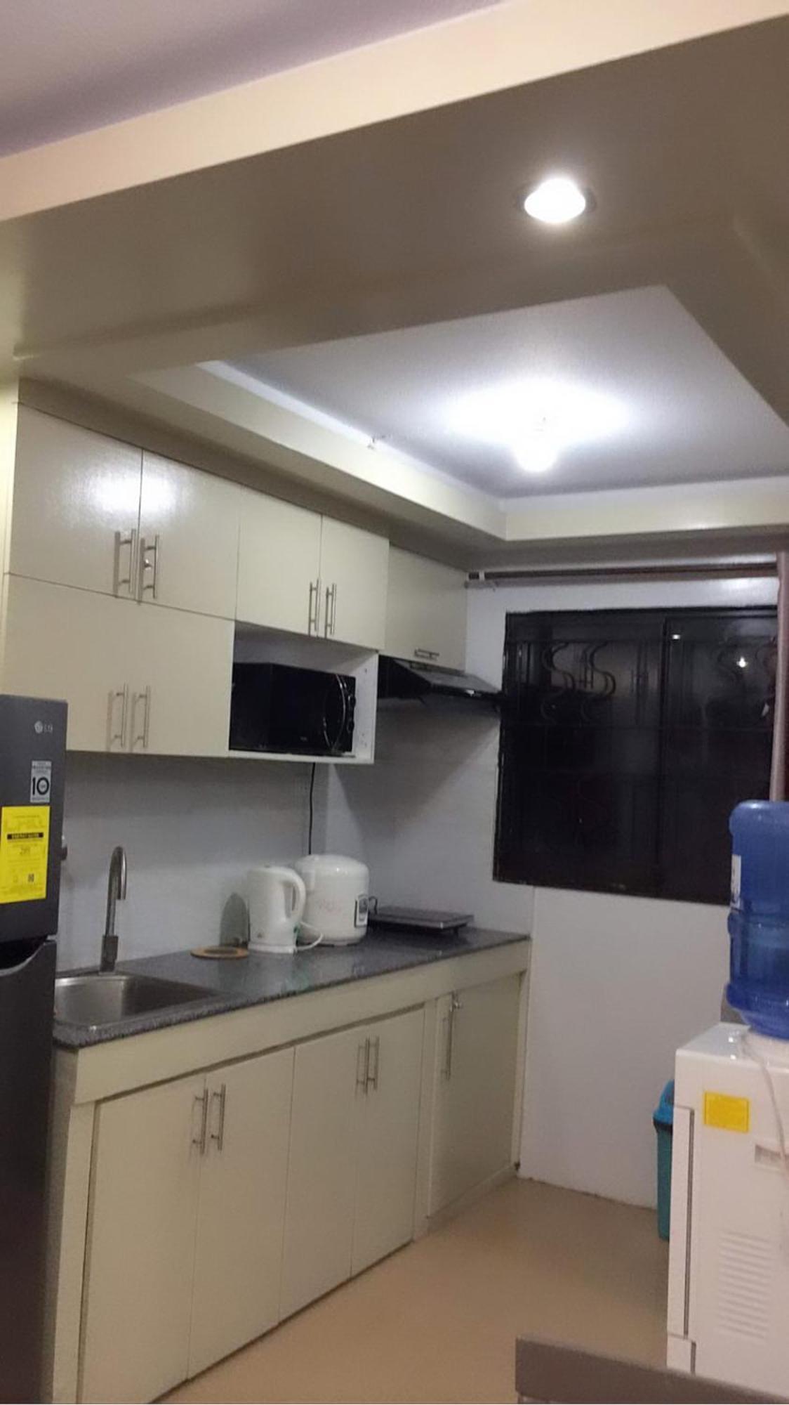 Davao 2Br One Oasis Beside Sm Mall-Wifi Εξωτερικό φωτογραφία