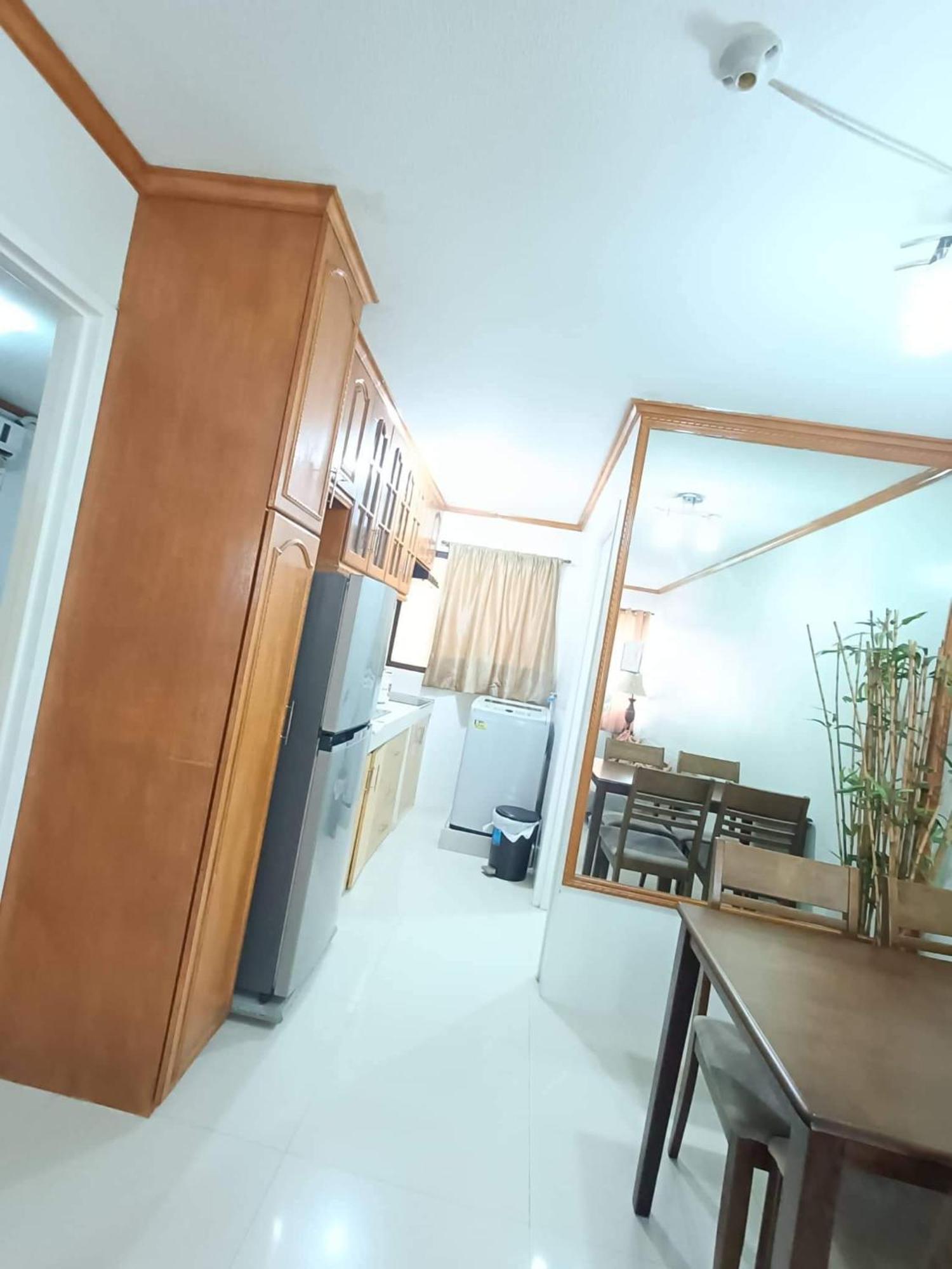 Davao 2Br One Oasis Beside Sm Mall-Wifi Εξωτερικό φωτογραφία