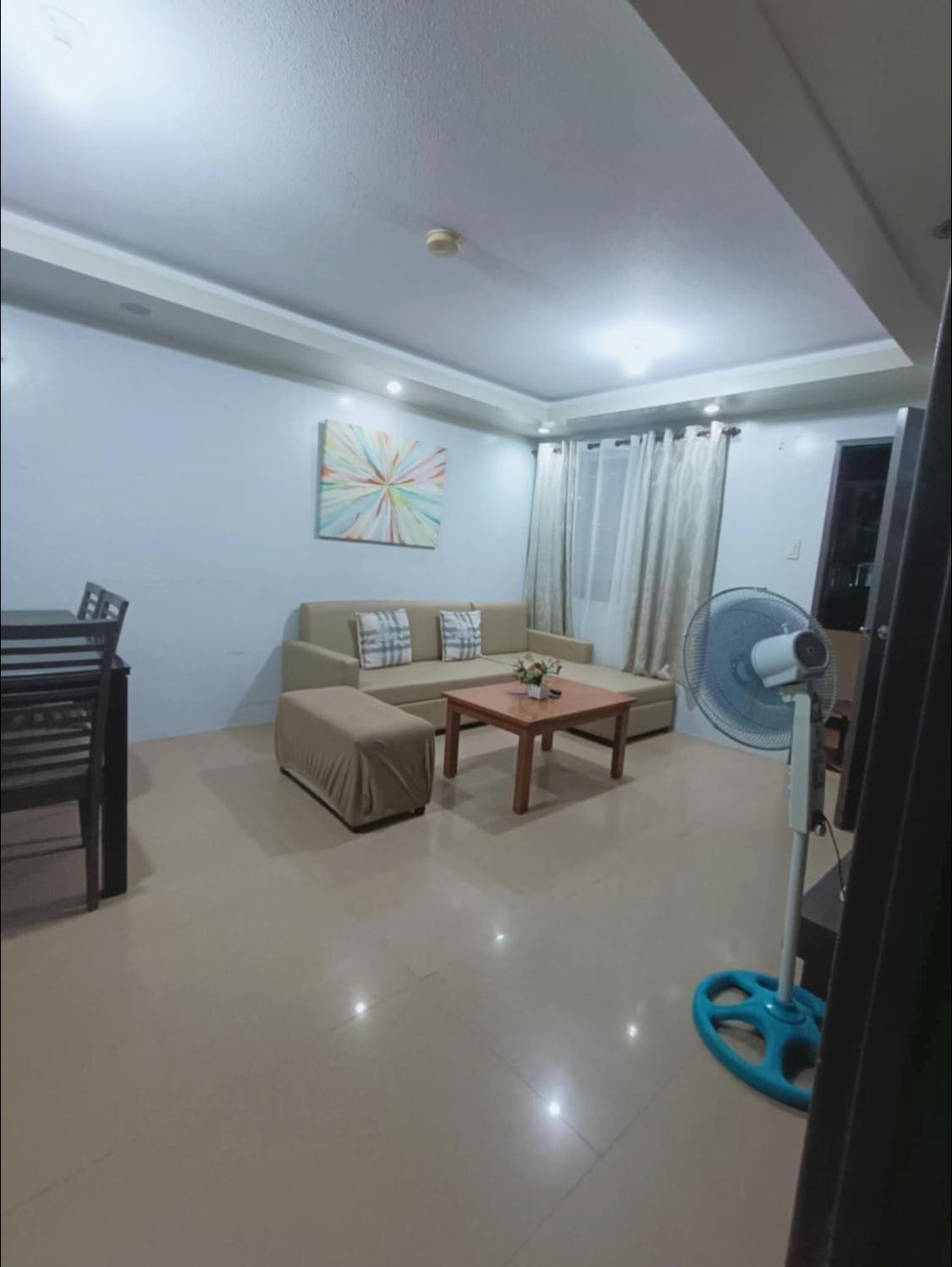 Davao 2Br One Oasis Beside Sm Mall-Wifi Εξωτερικό φωτογραφία