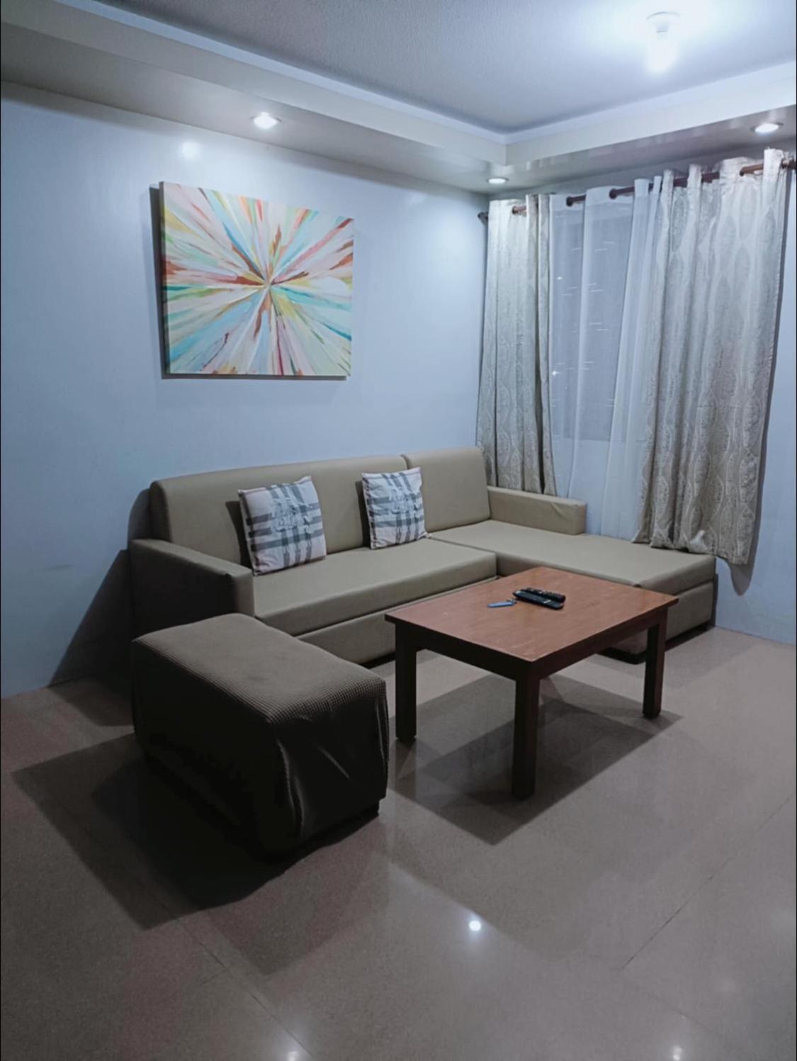 Davao 2Br One Oasis Beside Sm Mall-Wifi Εξωτερικό φωτογραφία