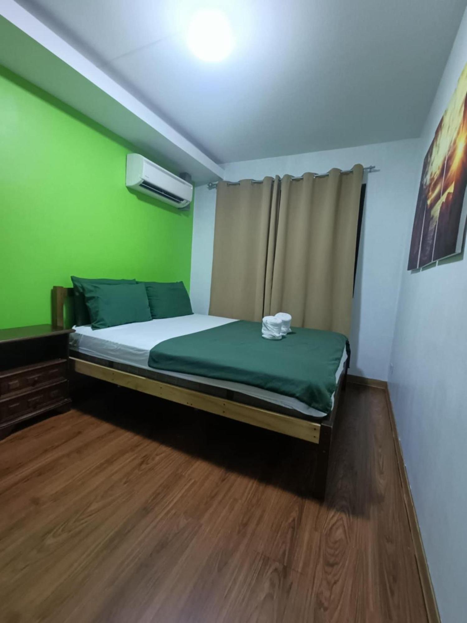 Davao 2Br One Oasis Beside Sm Mall-Wifi Εξωτερικό φωτογραφία