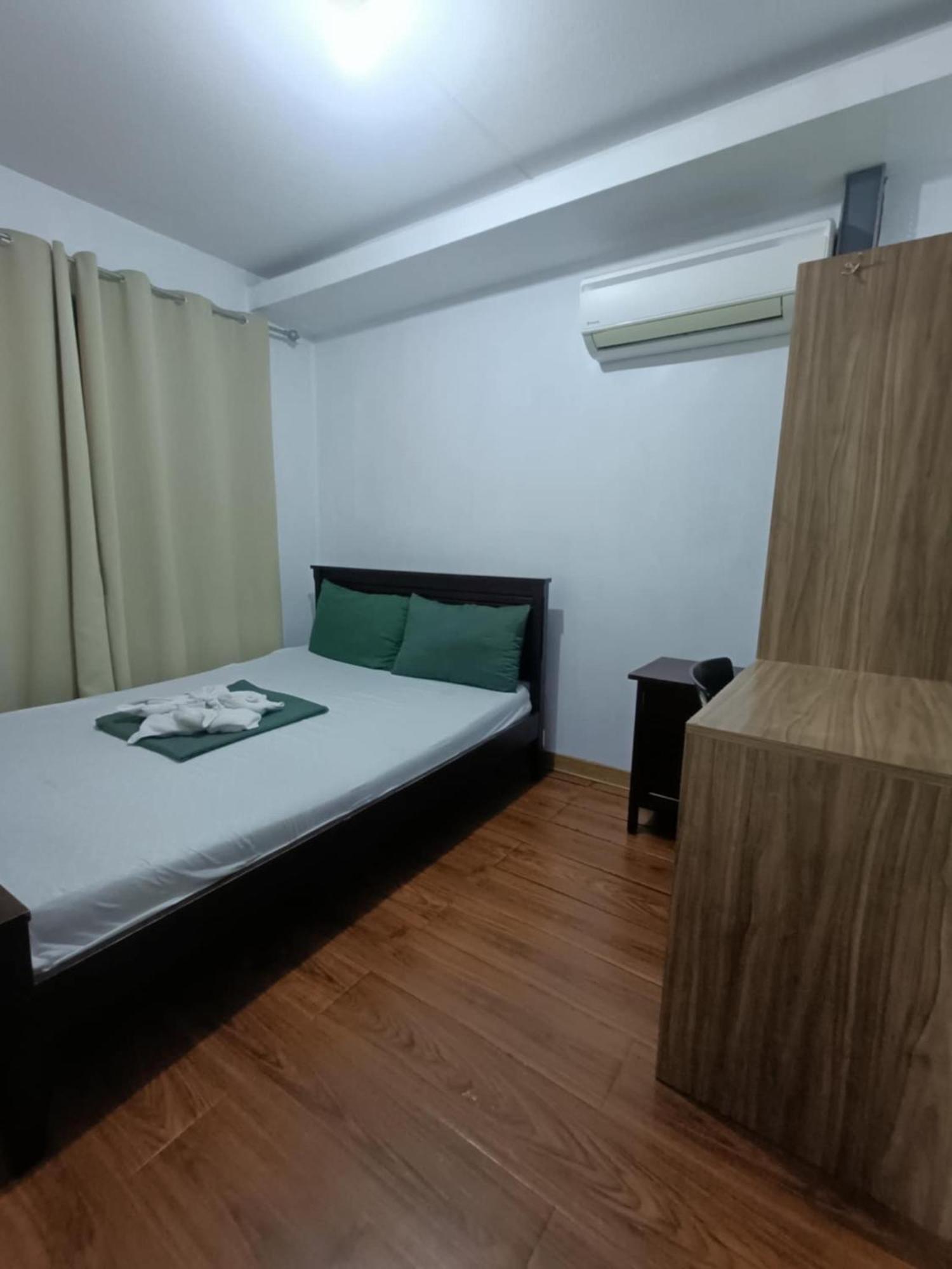 Davao 2Br One Oasis Beside Sm Mall-Wifi Εξωτερικό φωτογραφία