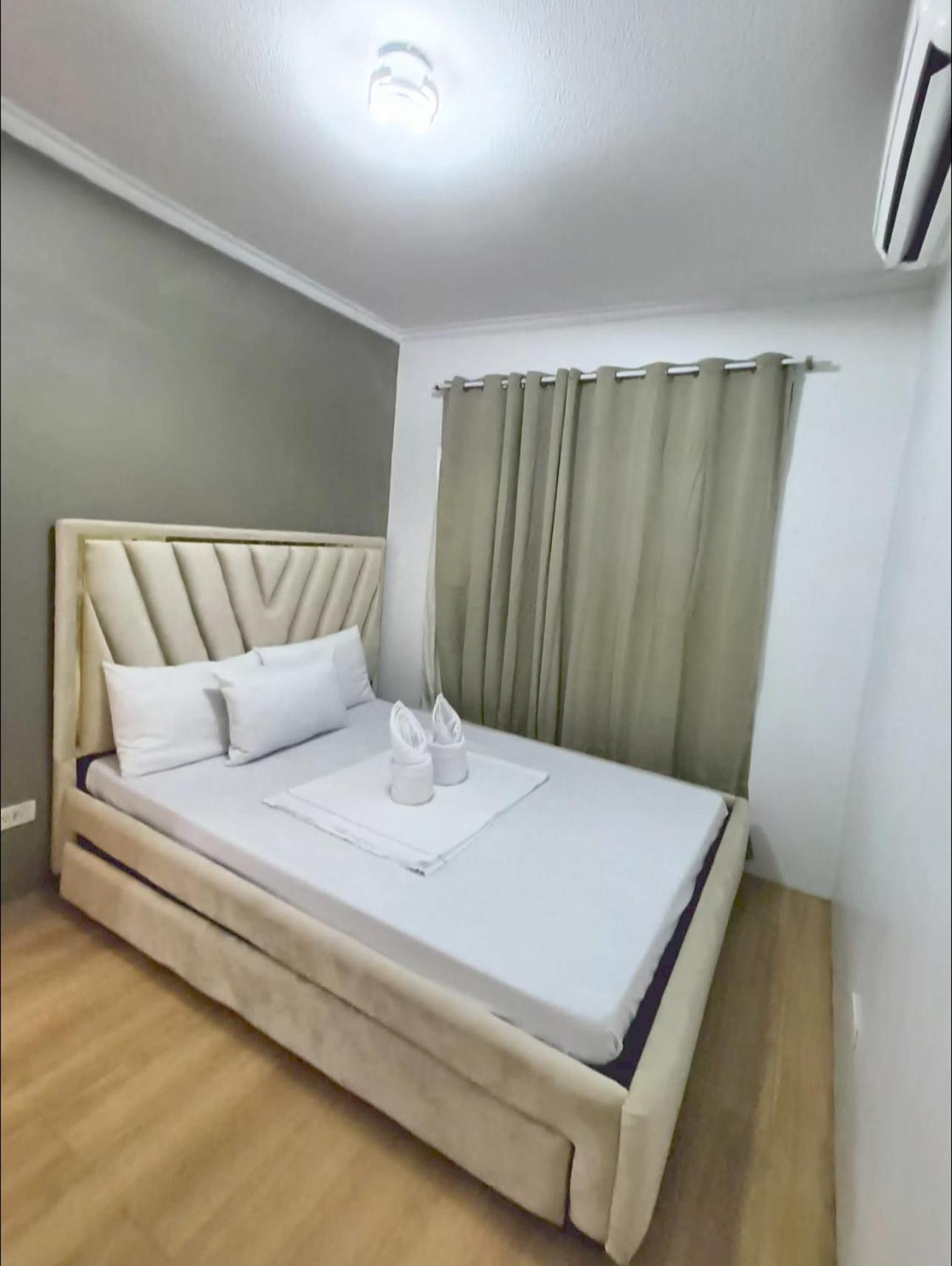 Davao 2Br One Oasis Beside Sm Mall-Wifi Εξωτερικό φωτογραφία