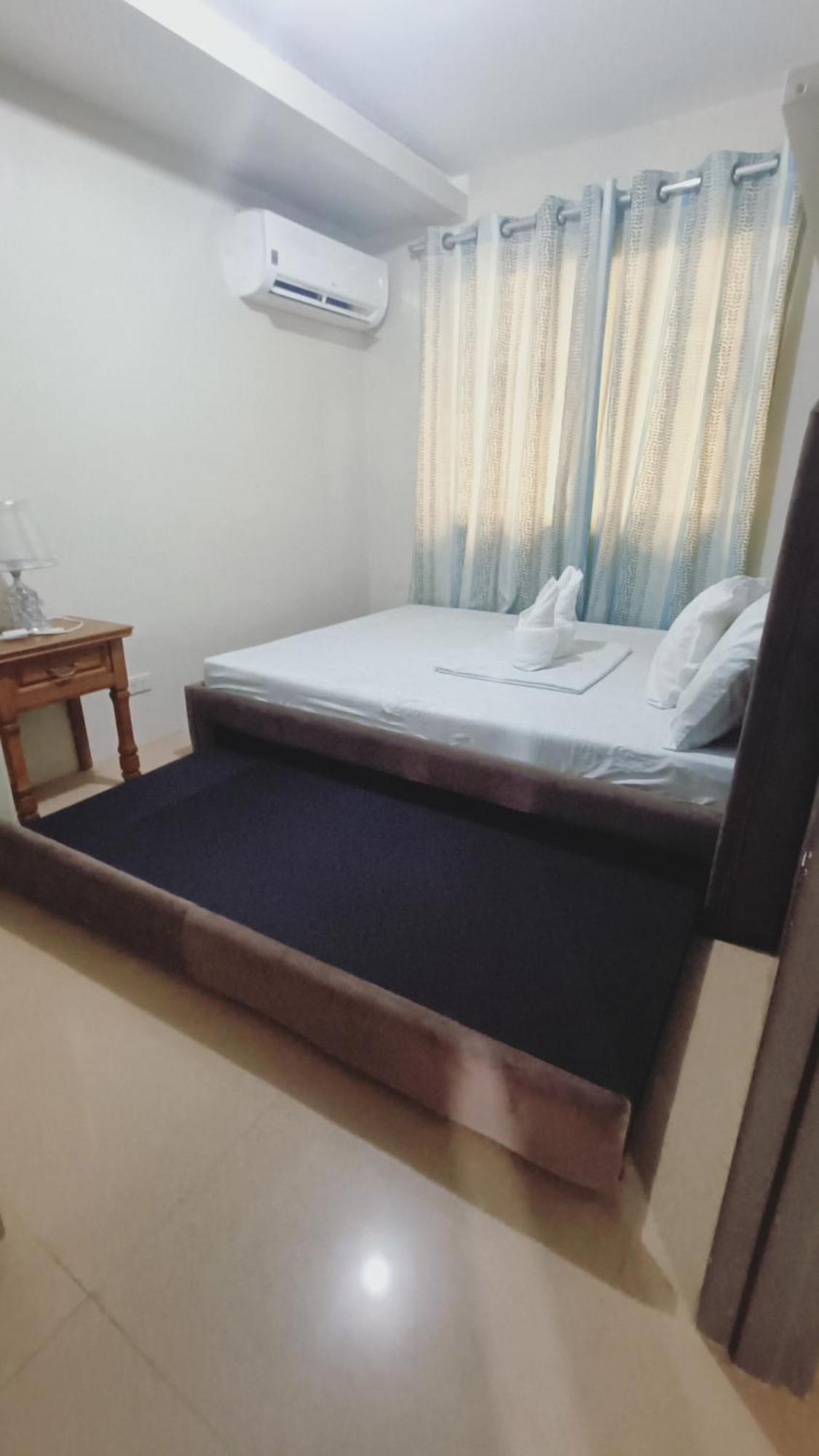 Davao 2Br One Oasis Beside Sm Mall-Wifi Εξωτερικό φωτογραφία