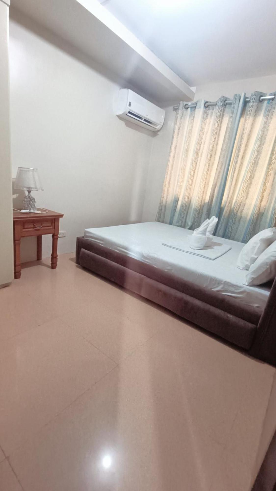 Davao 2Br One Oasis Beside Sm Mall-Wifi Εξωτερικό φωτογραφία