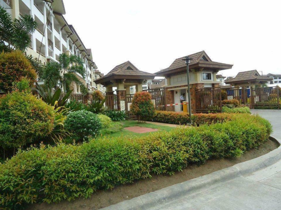 Davao 2Br One Oasis Beside Sm Mall-Wifi Εξωτερικό φωτογραφία