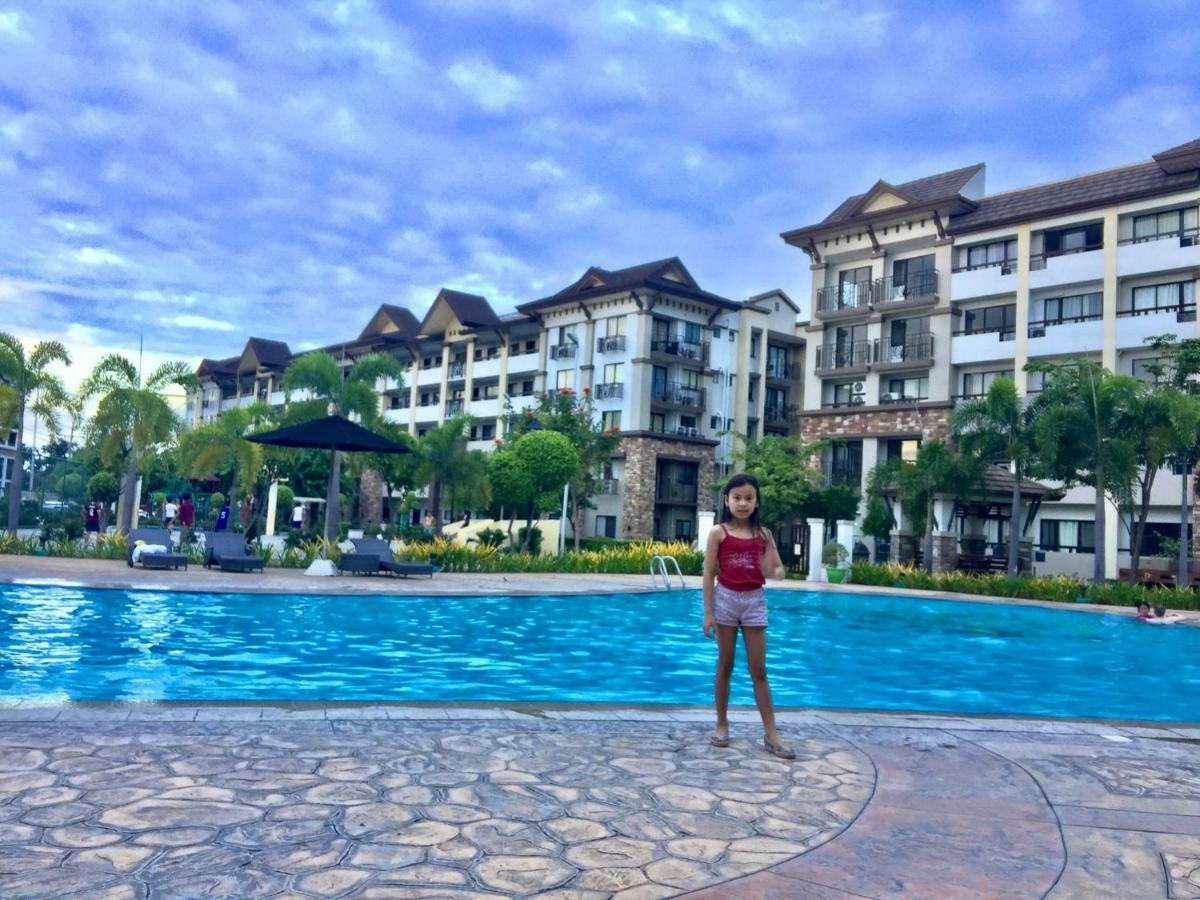 Davao 2Br One Oasis Beside Sm Mall-Wifi Εξωτερικό φωτογραφία