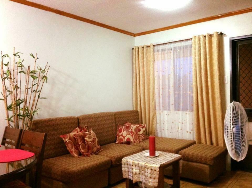 Davao 2Br One Oasis Beside Sm Mall-Wifi Εξωτερικό φωτογραφία