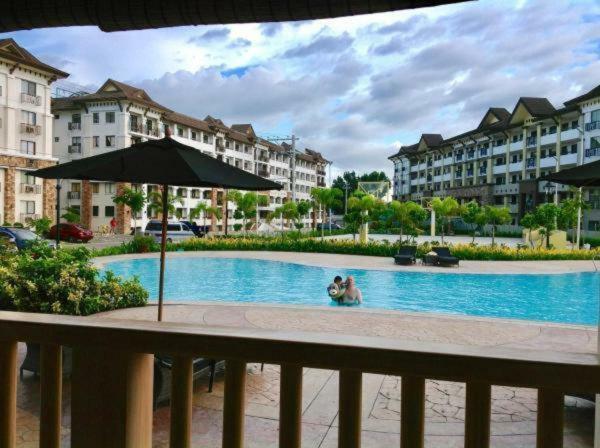 Davao 2Br One Oasis Beside Sm Mall-Wifi Εξωτερικό φωτογραφία