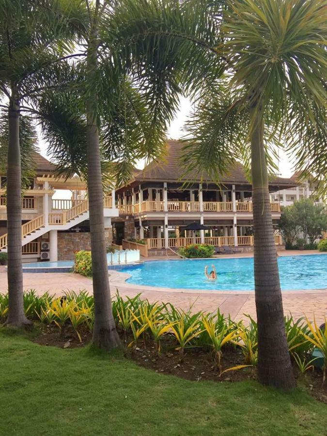 Davao 2Br One Oasis Beside Sm Mall-Wifi Εξωτερικό φωτογραφία