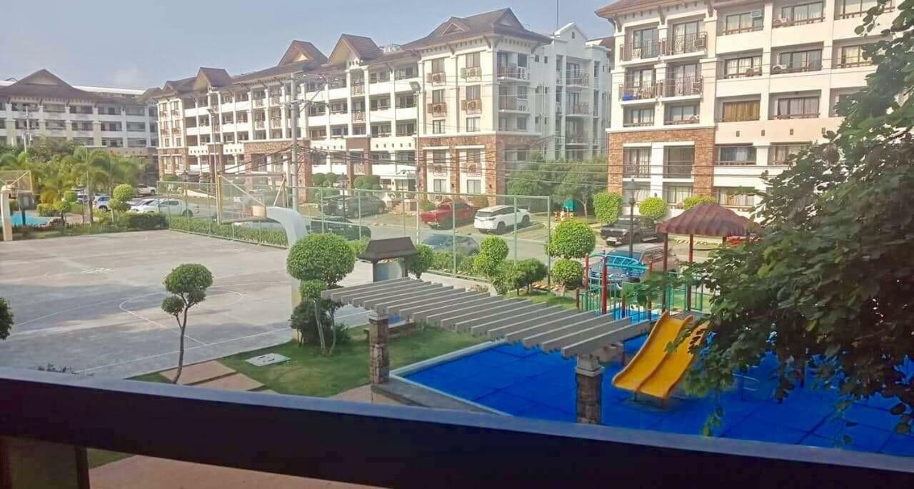 Davao 2Br One Oasis Beside Sm Mall-Wifi Εξωτερικό φωτογραφία